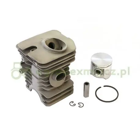 Super okazja Cylinder kpl. Husqvarna 40, 240R