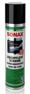 SONAX Pianka do czyszczenia skóry Promocja
