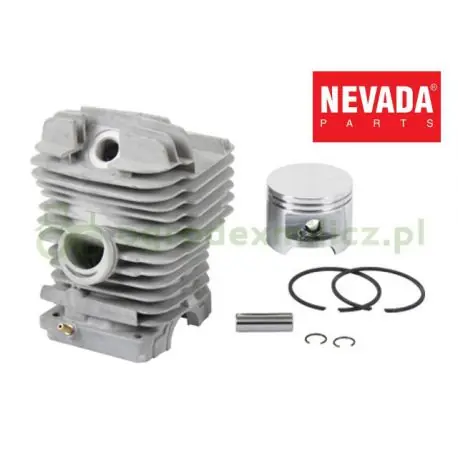 Cylinder Stihl 039, MS390 (49mm) - Nevada Rabat