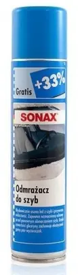 Kup teraz Sonax odmrażacz do szyb 400 ml spray