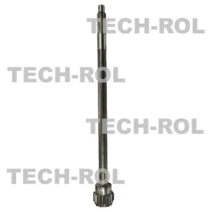 WAŁEK SPRZĘGŁOWY 1-STOPNIA C-360-3P SKROPOL 50819010 07049010 Nie przegap