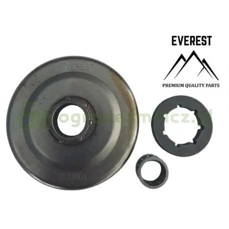 Bęben sprzęgła Oleo-Mac 952 - Everest Wyjątkowa oferta