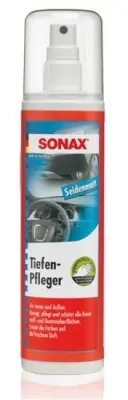 SONAX do pielęgnacji tworzyw sztucznych Matowy Nowy