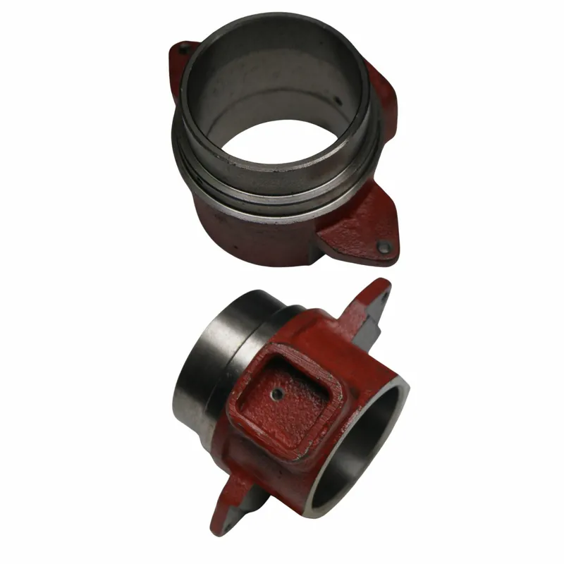 Zniżka TULEJA NIEKOMPLETNA SPRZĘGŁA ŁOŻYSKA OPOROWEGO C-355, C-360, C-4011 50527040