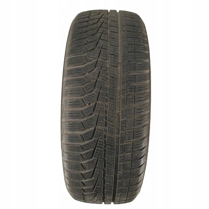205/55R17 91H Hankook Winter i’cept Evo2 2022r (85472) Szybka wysyłka