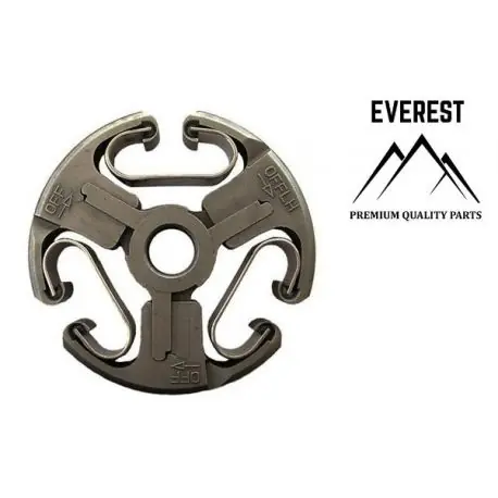 Rabat Sprzęgło pilarki Husqvarna 362, 365, 372