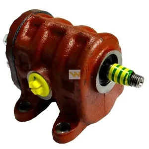 Kup teraz POMPA HYDRAULICZNA PODNOŚNIKIA PZ18AT WZMOCNIONA 24L/MIN C-330 WARYŃSKI 42371292W