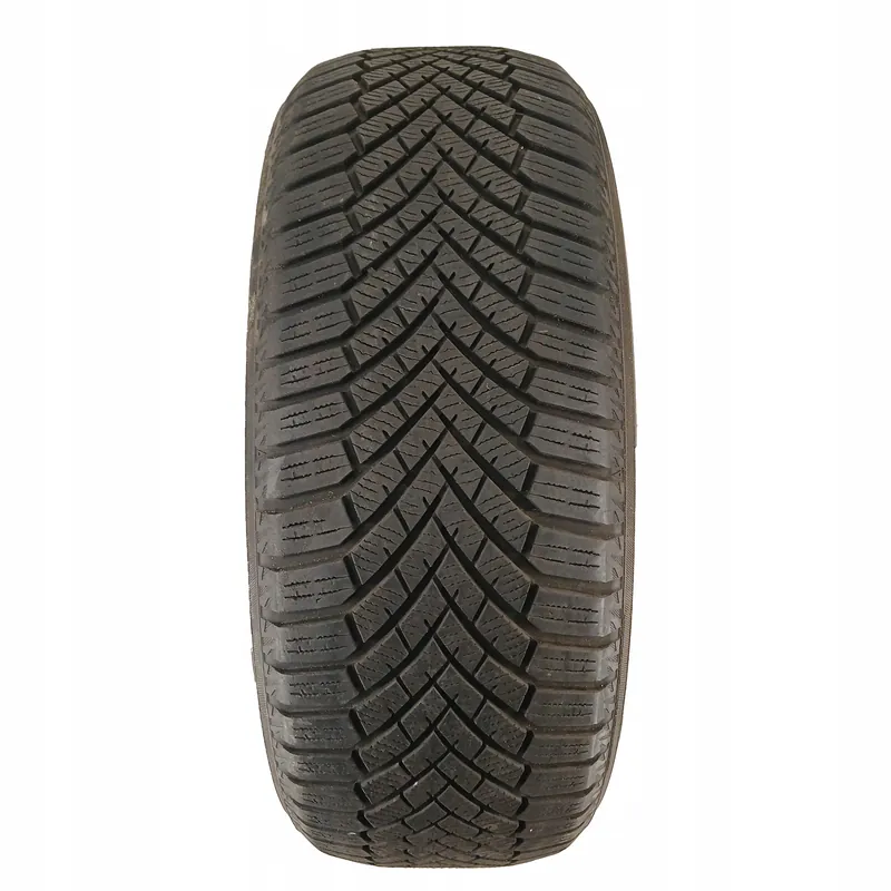 215/55R17 98V Yokohama BluEarth Winter V906 6mm 2023r (85499) Kup online