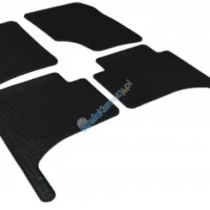 Wyjątkowa oferta Dywaniki Gumowe Volkswagen Touareg (2002-2010) PETEX