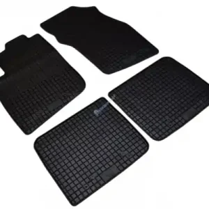 Dywaniki Gumowe Volvo S40 / V40 (1996-2004) PETEX Wyjątkowa oferta