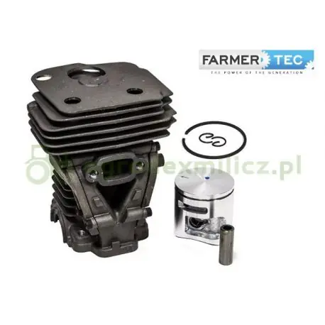 Cylinder kpl. piły Husqvarna 445, 450 Oferta limitowana