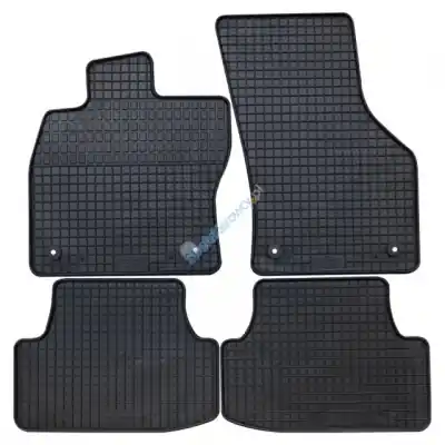 Dywaniki Gumowe Seat Leon (2013-) PETEX Dodaj do koszyka
