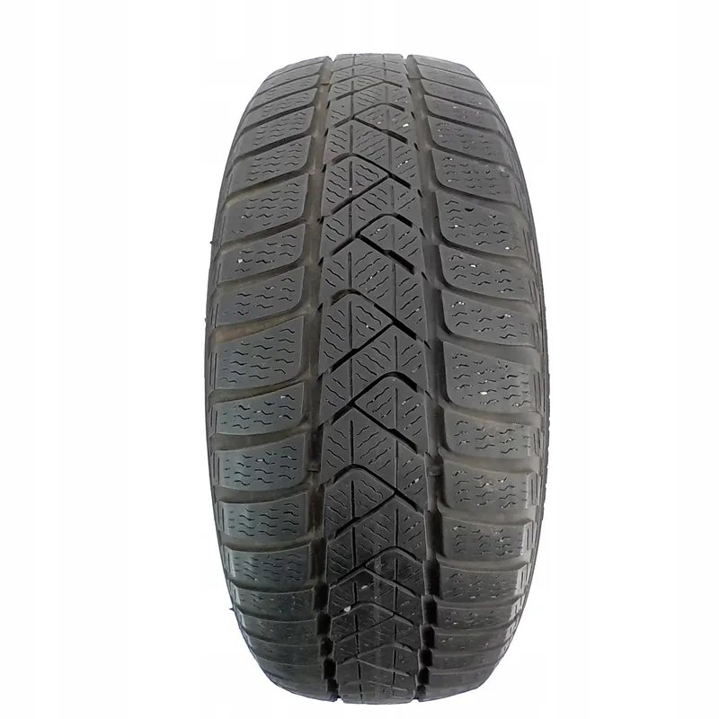 205/60R17 93H Pirelli Winter SottoZero 3 2021r (86452) Okazja
