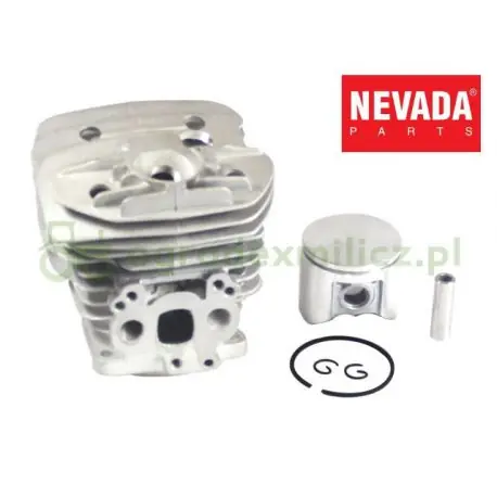 Cylinder kompletny Husqvarna 575 śr. 51mm Ostatnia szansa