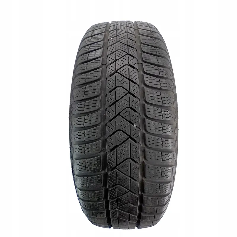 205/55R19 97H Pirelli Winter SottoZero 3 6mm 2021r (86454) Zniżka