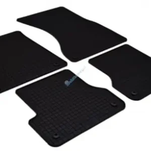 Szybka dostawa Dywaniki Gumowe Audi A6 (2011-2018) PETEX