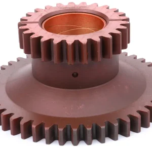 Bezpieczne zakupy KOŁO ZĘBATE REDUKTORA Z-25/Z-45 C-330 SKROPOL 42230090