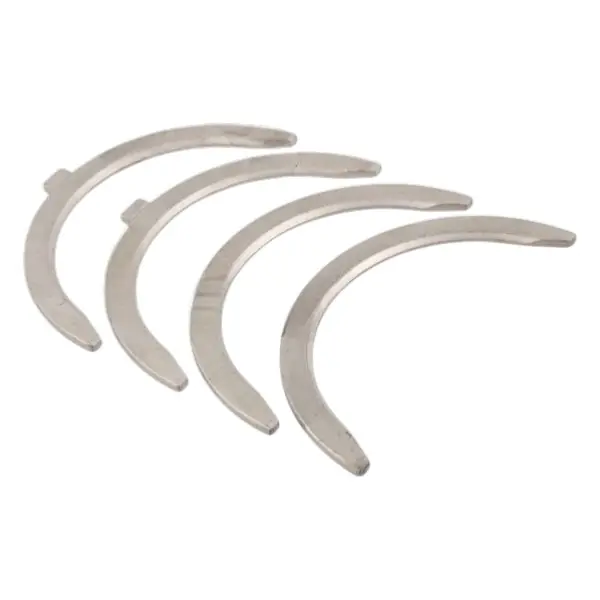 KOMPLET PÓŁPIERŚCIENI 1-SZLIF N020 R1 C330 MAHLE 42013991 Oferta