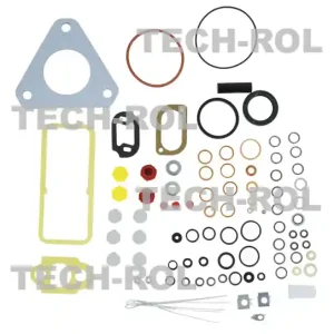 ZESTAW NAPRAWCZY POMPY WTRYSKOWEJ ZE SKRZYDEŁKAMI MF3, URSUS VIXOR 7135110S Zniżka