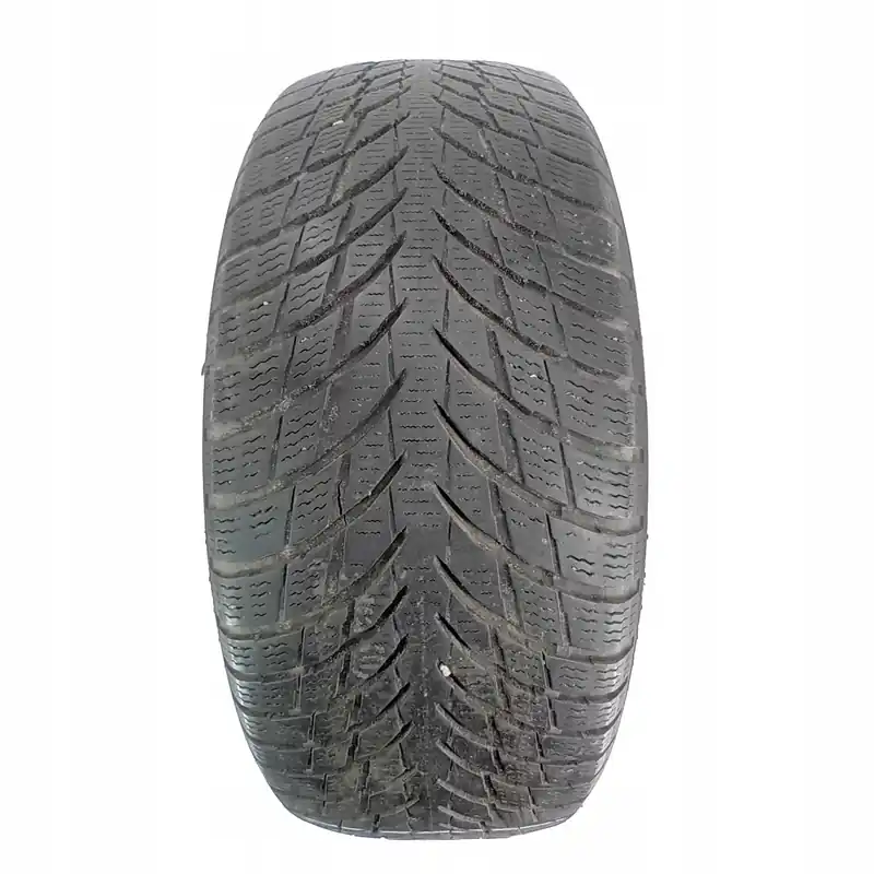 205/55R17 95V Nokian WR Snowproof P 6mm 2021r (86415) Ekspresowa dostawa