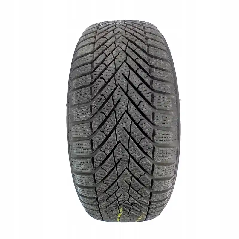 215/55R17 98H Pirelli Cinturato Winter 2 8mm 2022r (86425) Sprawdź teraz