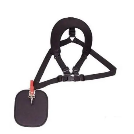 Pas nośny do kos podwójny-Comfort Dostępne od ręki