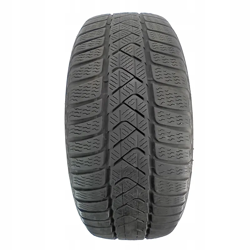 205/60R16 96H Pirelli Winter SottoZero 3 2023r (86432) Ostatnia szansa