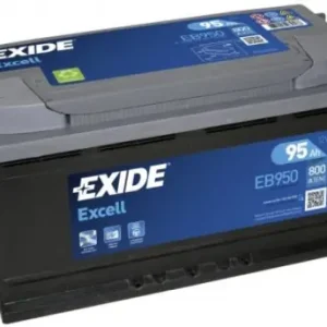 Exide Excell EB950 12V 95 Ah / 800 A Oferta czasowa
