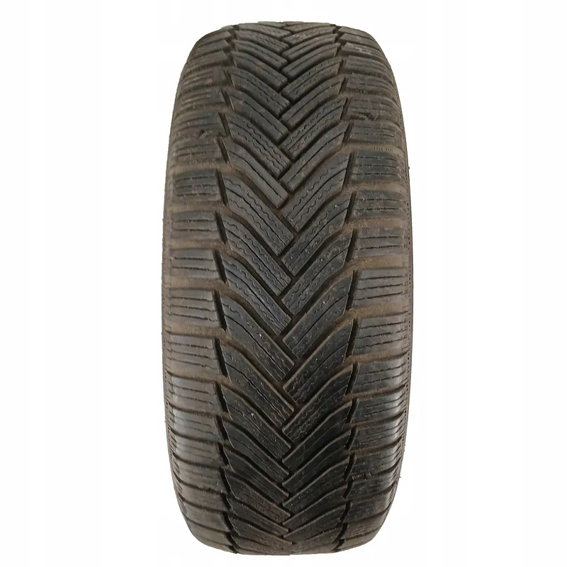 Zniżka 225/45R17 94V Michelin Alpin 6 6mm (85448)
