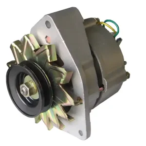 ALTERNATOR Z REGULATOREM NAPIĘCIA 14V 45A C-330 GOPART ALT1430 5045799 Popularny