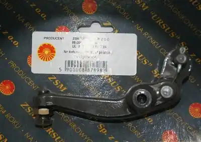 DŹWIGNIA SPRZĘGŁA MF3/4 CHEŁMNO 887898M1 Wysoka jakość