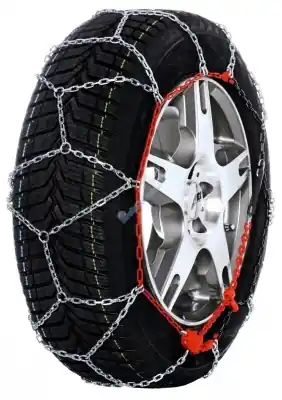 Taniej Łańcuchy śniegowe Pewag Brenta 9 TRS gr. 68