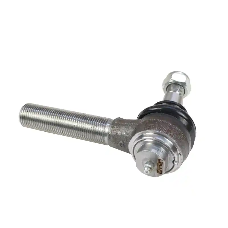 PRZEGUB KULOWY KĄTOWY 2 DRĄŻKA GWINTOWANY Z NAKRĘTKĄ REGULACYJNĄ C-360 ANDORIA-MOT 46635070 Dostępne od ręki