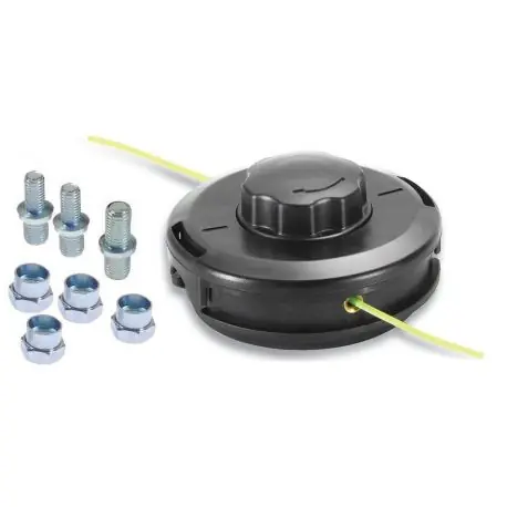 Uniwersalna głowica żyłkowa śr. 130mm EasyLoad Do wyczerpania zapasów