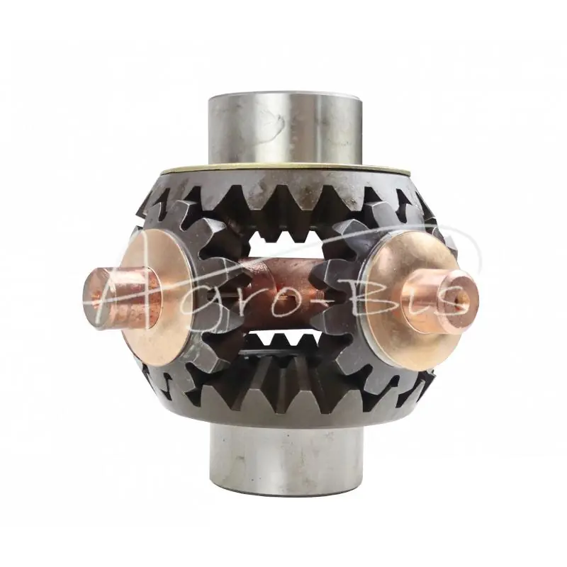 ZESTAW NAPRAWCZY MECHANIZMU RÓŻNICOWEGO C-360 ANDORIA 50425390KAM Bestseller