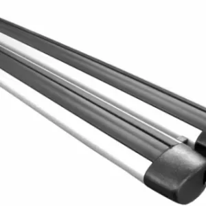 Mont Blanc AMC belki aluminiowe A49* 125 cm Wysoka jakość