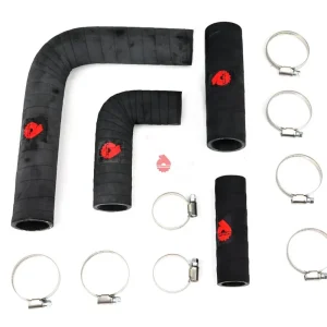 ZESTAW KOMPLET PRZEWODÓW CHŁODNICY MF3 URSUS WARYŃSKI Promocja