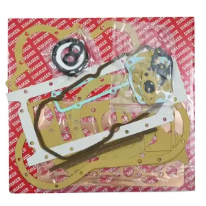 KOMPLET USZCZELEK SILNIKA MIEDŹ MF235, MF255 SIMMER 3134000 Wyprzedaż