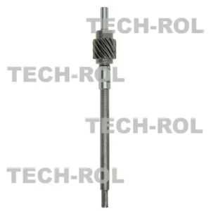 KOŁO NAPĘDU LICZNIKA MOTOGODZIN C-330 SKROPOL 50011752 Premium