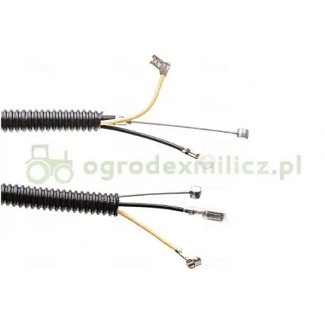 Linka gazu kosy Stihl FS360, FS410, FS460 Wyprzedaż