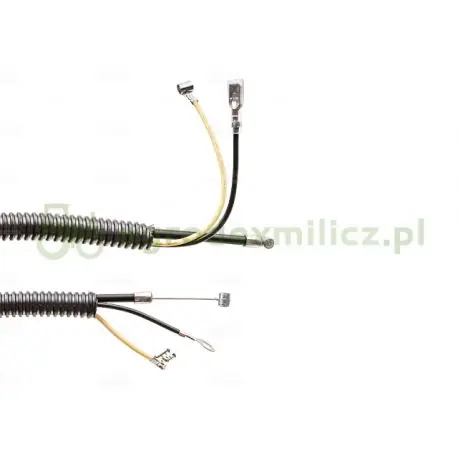 Wybór klientów Linka gazu kosy Stihl FS240, FS260