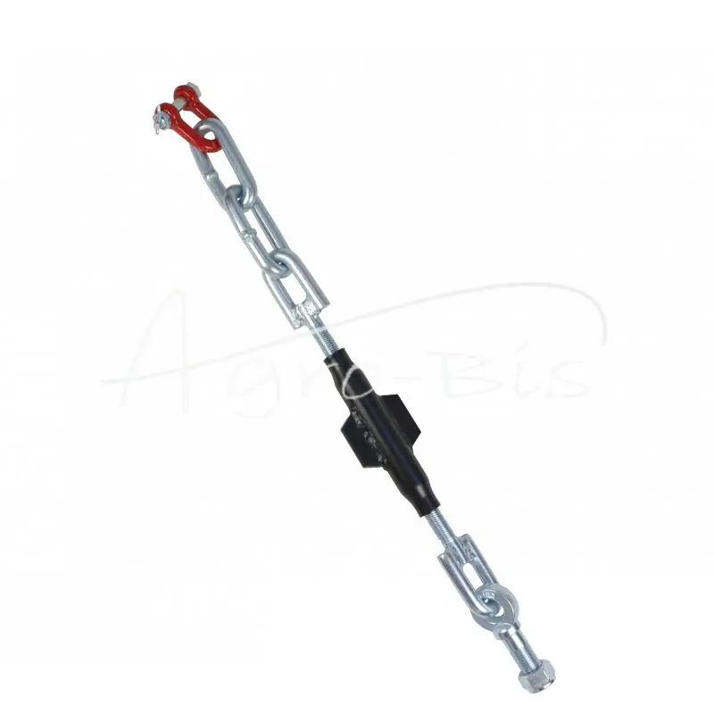 ŁAŃCUCH BOCZNY Z NAKRĘTKĄ RURKOWĄ C-360 MORGA 46650393 Zamów teraz