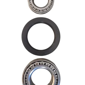 ZESTAW ŁOŻYSK PRZEDNIEGO KOŁA 6-OTWOROWE, WERSJA NA TURCJE MF3/4 TOTALSOURCE Bestseller