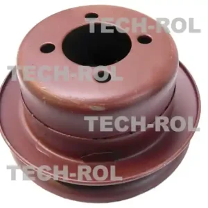 KOŁO PASOWE POMPY WODY C-360 SKROPOL 0046506140 Hit cenowy