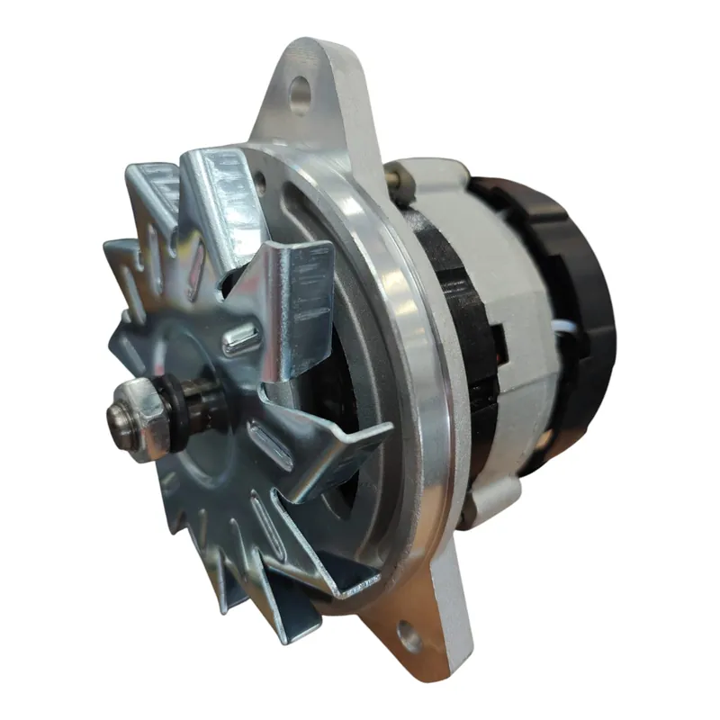 ALTERNATOR Z REGULATOREM NAPIĘCIA 14V 35A MF3 URSUS KORUS 1668906M92 A11534A Najlepsza cena