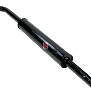 TŁUMIK OKRĄGŁY DŁUGI EMALIOWANY 1280MM C-360 URSUS 42102072EU Promocja
