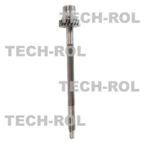 WAŁEK 1-STOPNIA C-330M SKROPOL 50/01-210/1 50/01-210 0050012101 5001210 Ekspresowa dostawa