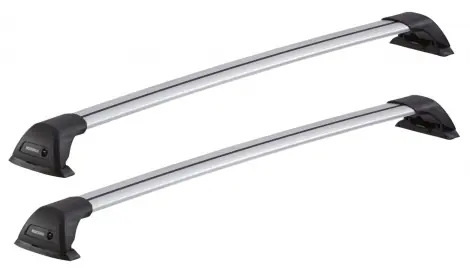 Yakima FlushBar S23Y belki aluminiowe Wysoka jakość