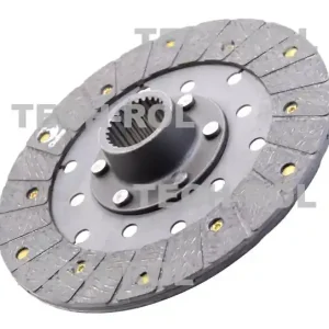 TARCZA SPRZĘGŁA 2-STOPNIA C-330, C-330M, C-355 CHEŁMNO 42211051 Promocja