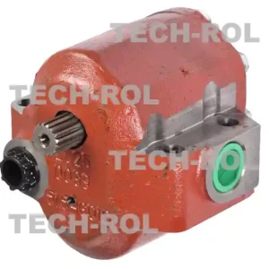 POMPA HYDRAULICZNA PODNOŚNIKA WZMOCNIONA 25L/MIN C-360/355/4011 HYDROTOR 0046546310 Wysoka jakość